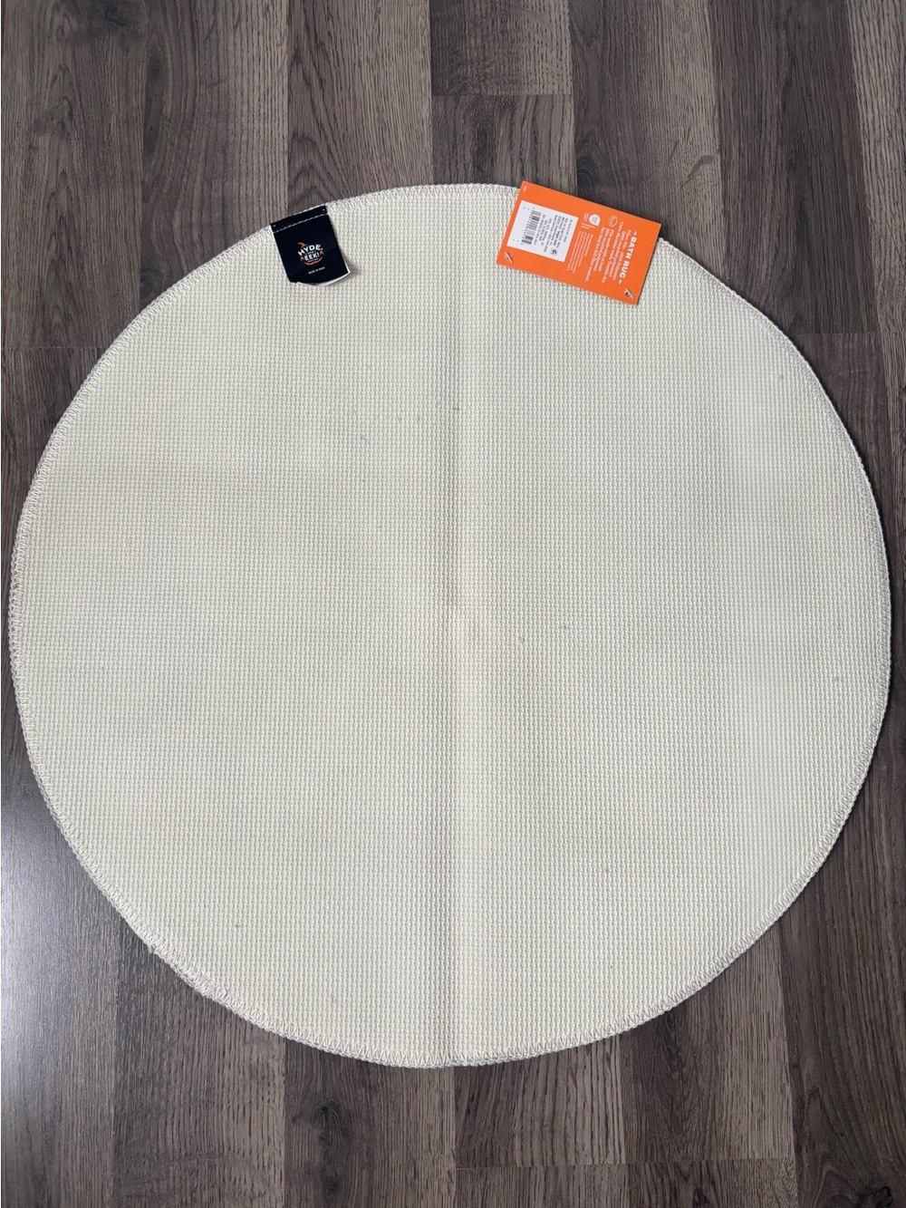 Target Black Cat Round Bath Rug - Picture 2 of 4